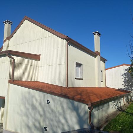 Lousame A Casa Do Avo 빌라 외부 사진