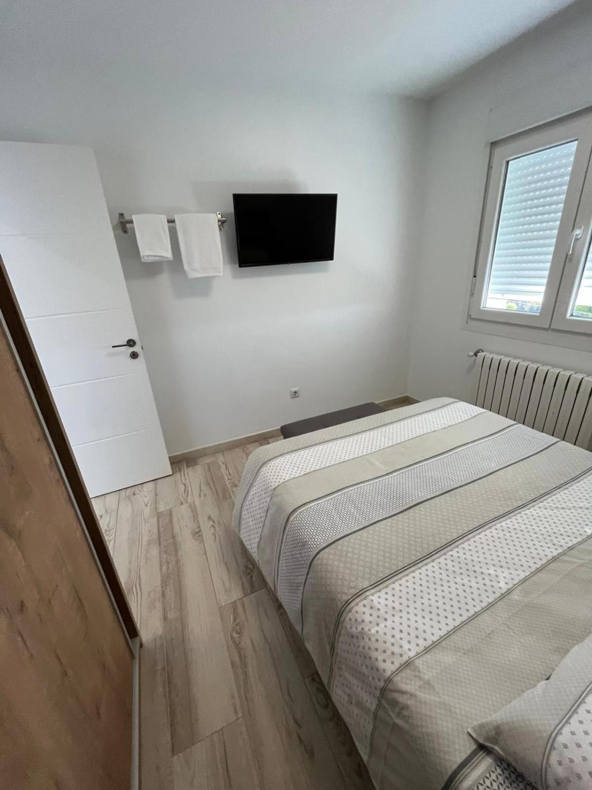 Lousame A Casa Do Avo 빌라 외부 사진