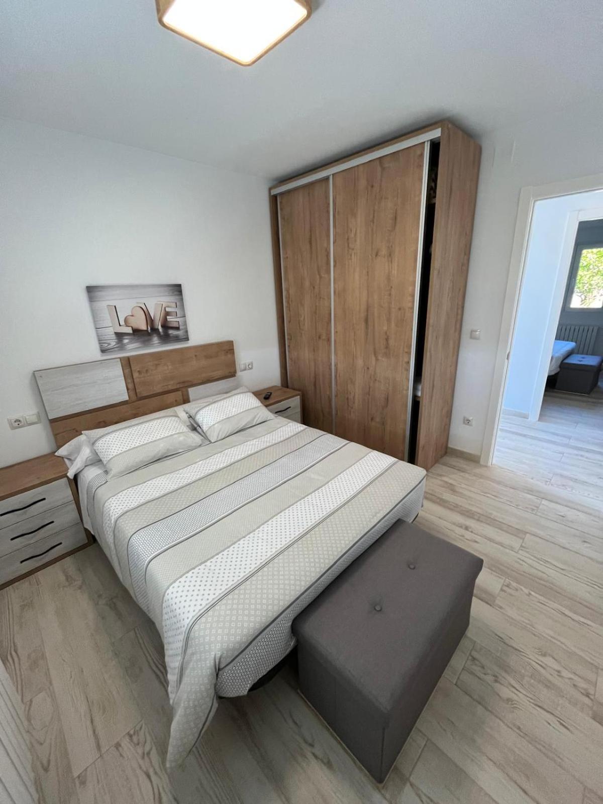 Lousame A Casa Do Avo 빌라 외부 사진