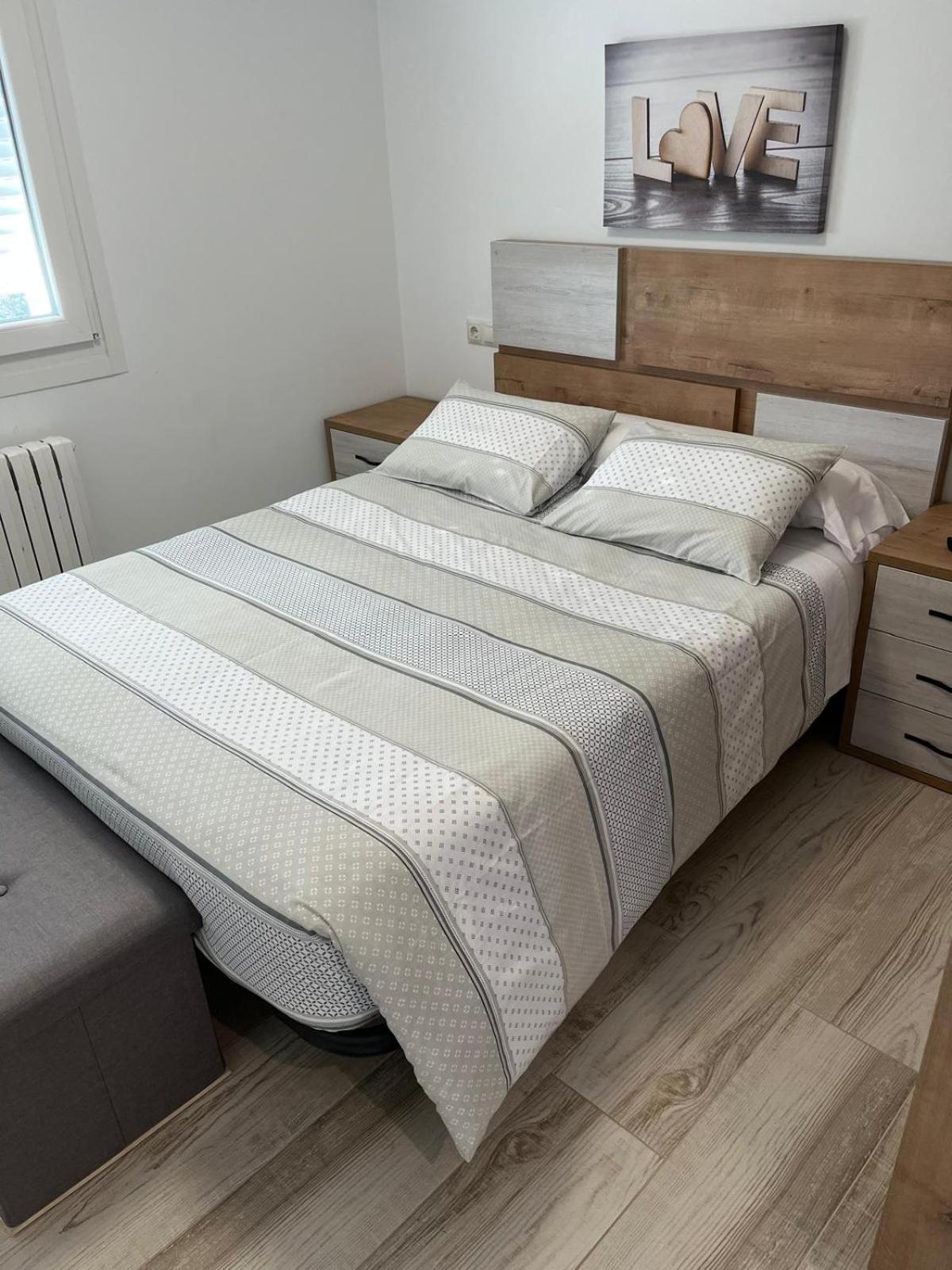 Lousame A Casa Do Avo 빌라 외부 사진