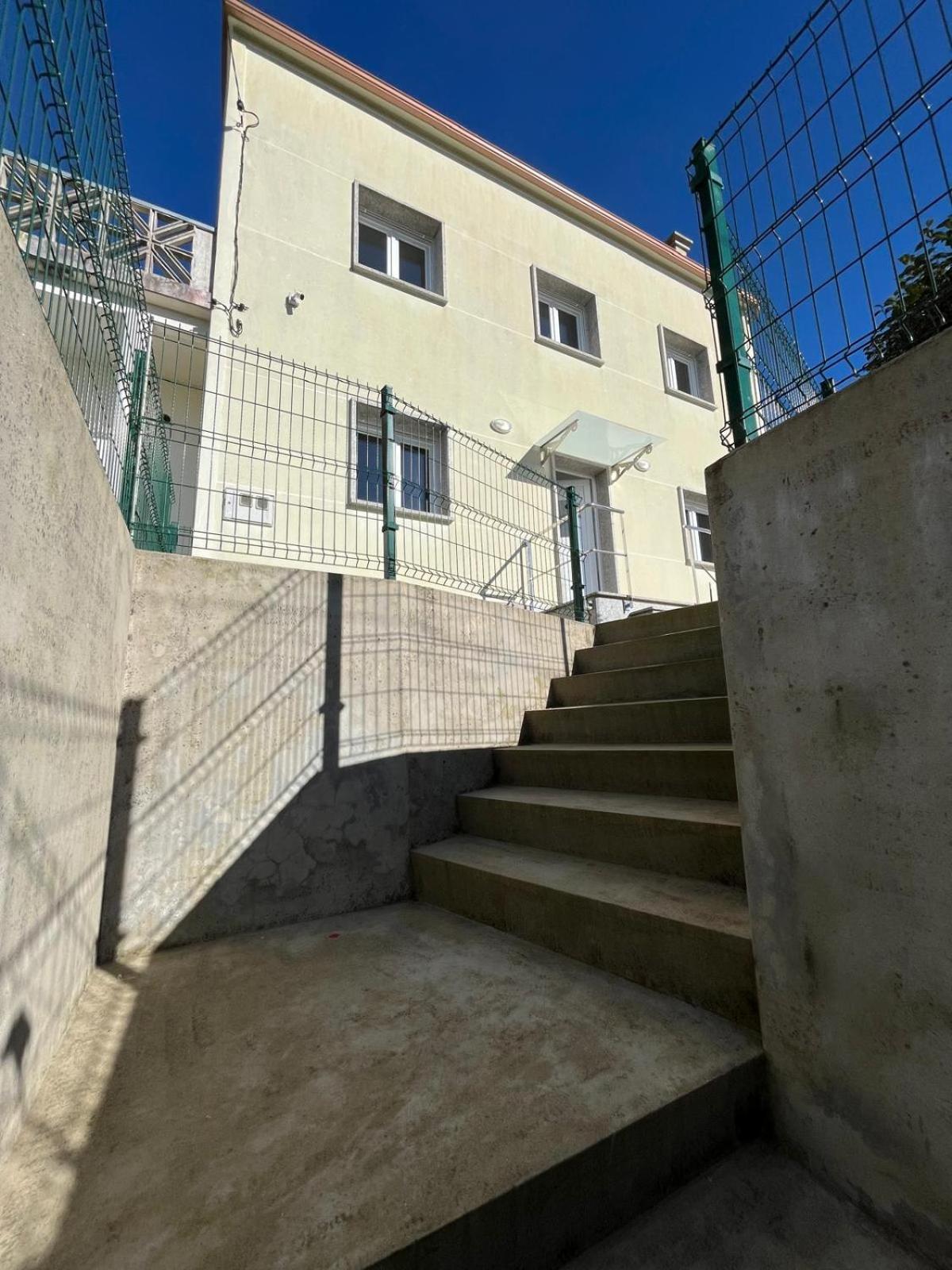 Lousame A Casa Do Avo 빌라 외부 사진