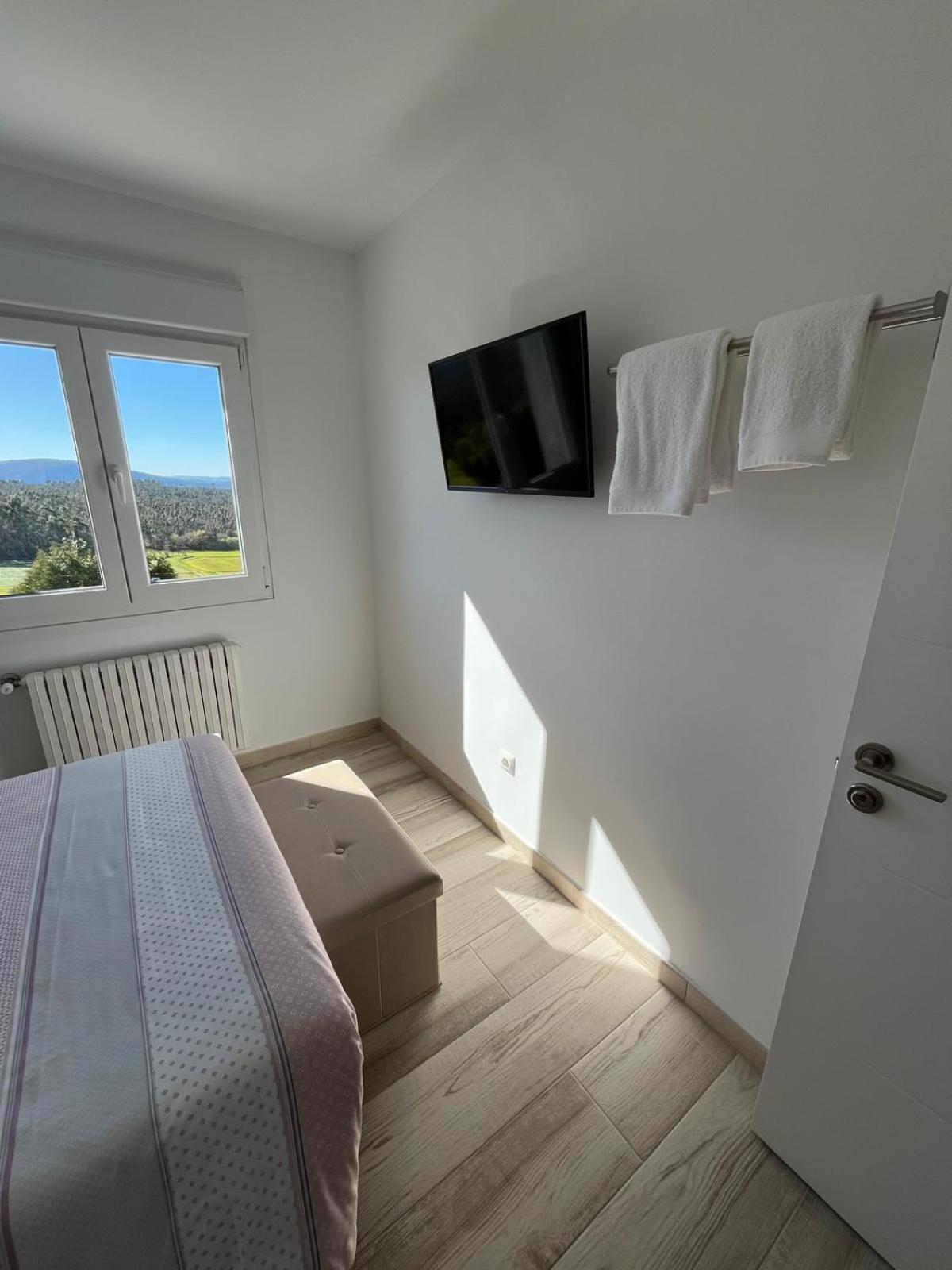 Lousame A Casa Do Avo 빌라 외부 사진