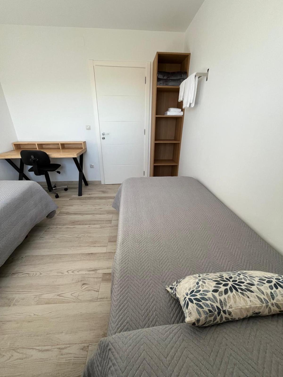 Lousame A Casa Do Avo 빌라 외부 사진