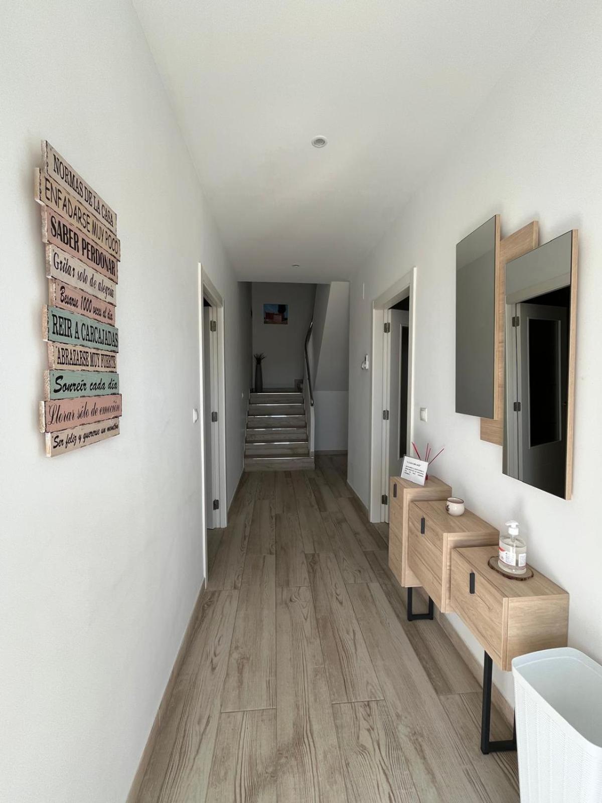 Lousame A Casa Do Avo 빌라 외부 사진