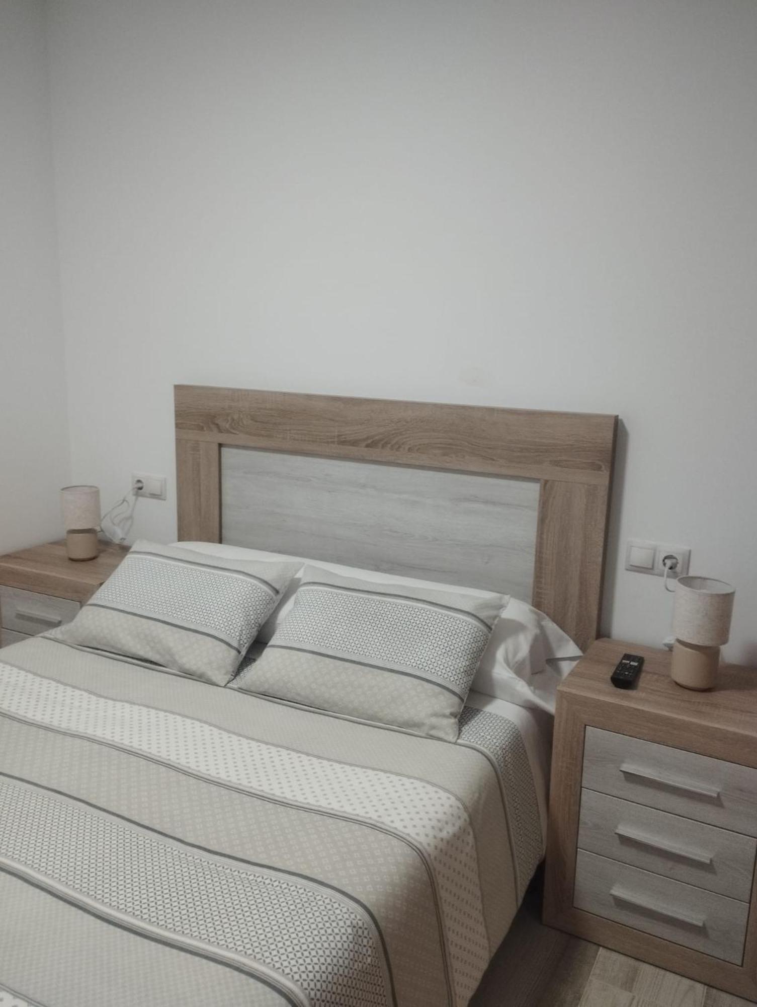 Lousame A Casa Do Avo 빌라 외부 사진
