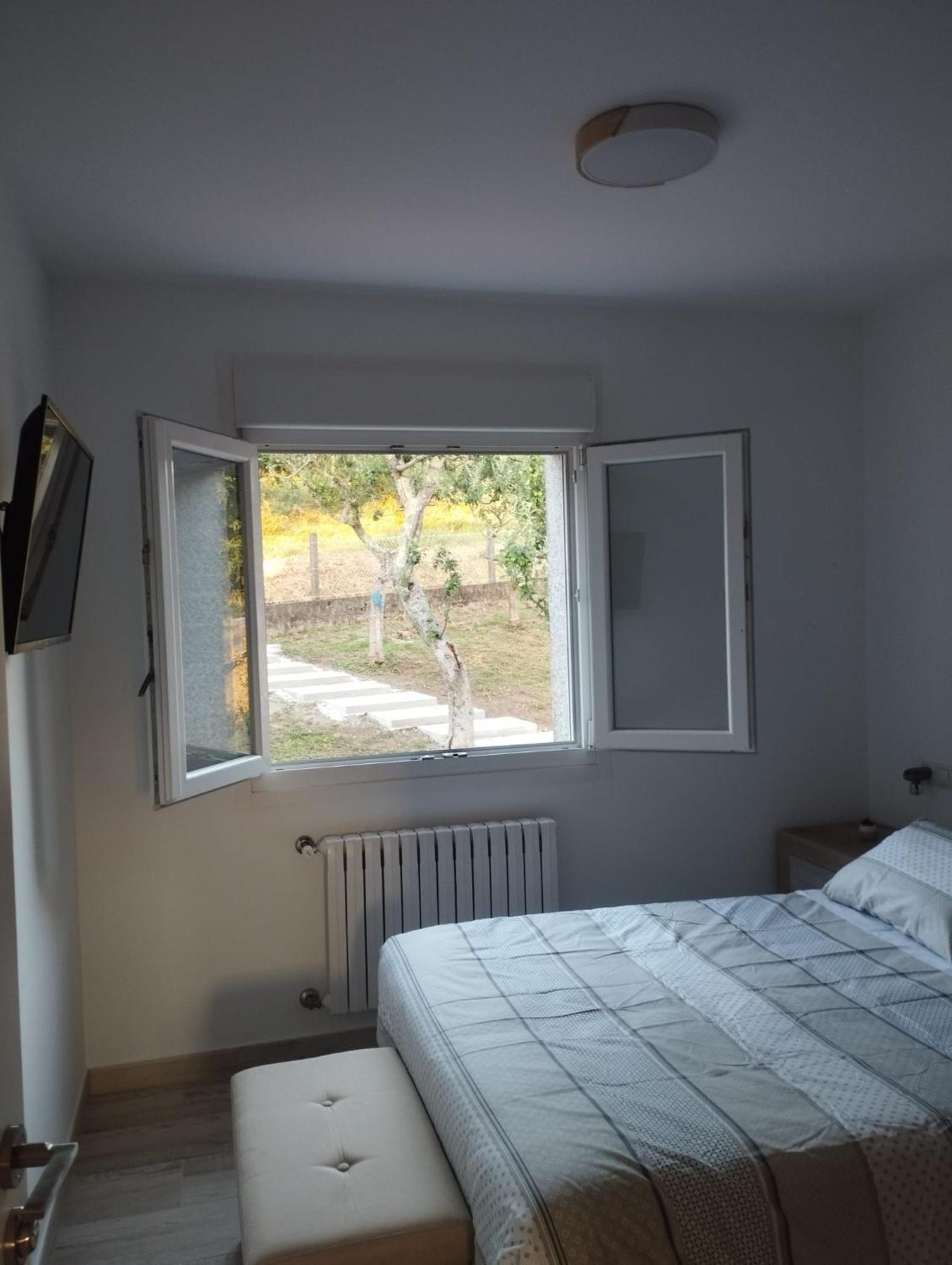 Lousame A Casa Do Avo 빌라 외부 사진